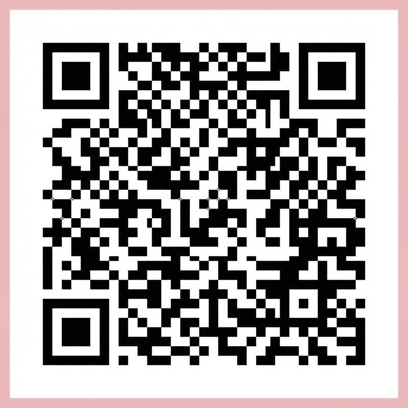 蜜桃视频商务二维码