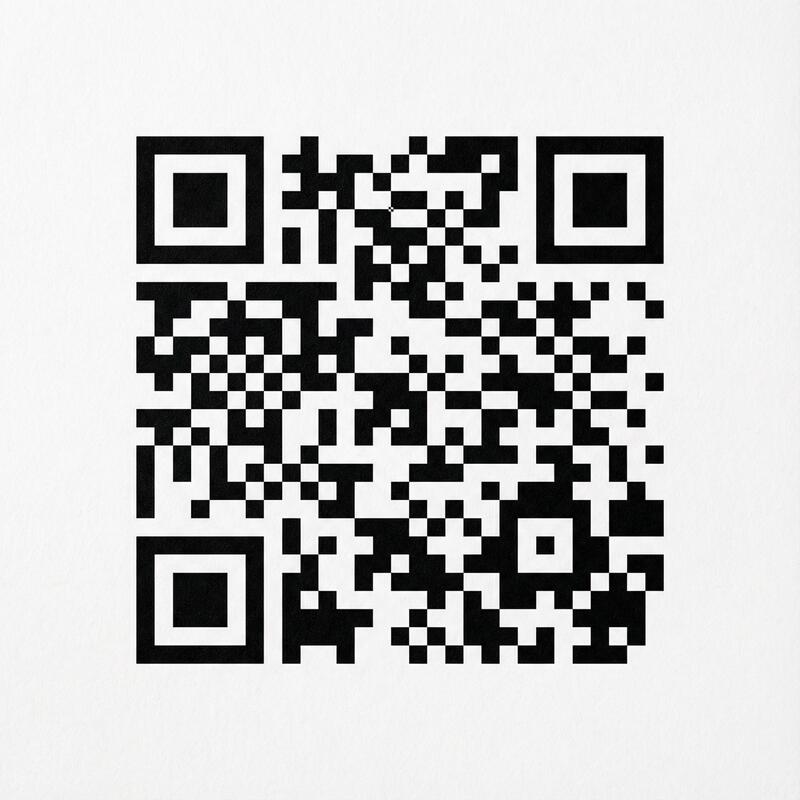 蜜桃视频公众号二维码